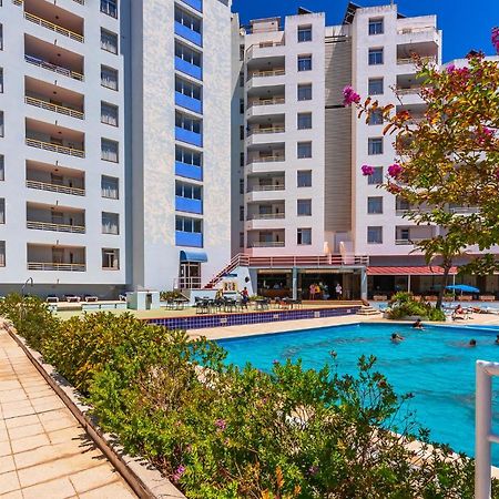 Xon'S Platja Ha Hotel Empuriabrava Ngoại thất bức ảnh