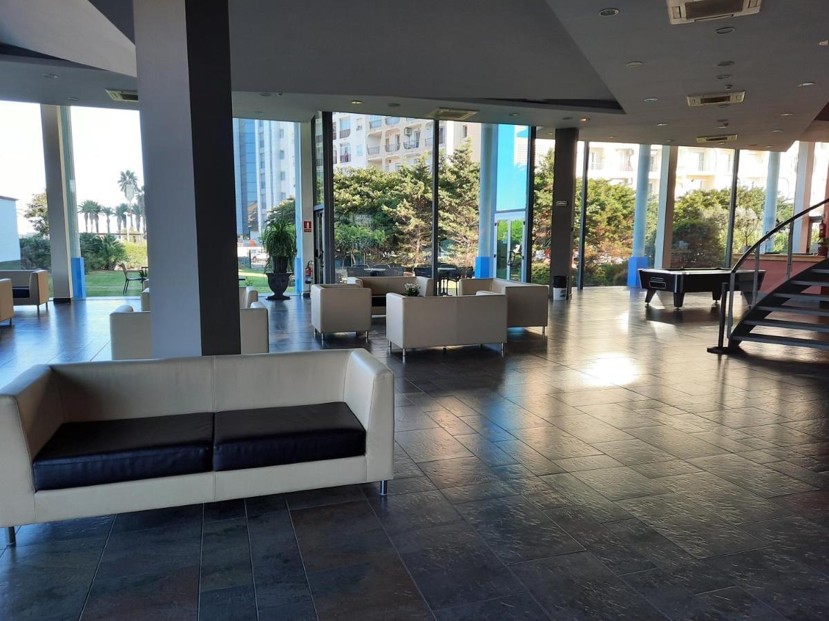 Xon'S Platja Ha Hotel Empuriabrava Ngoại thất bức ảnh