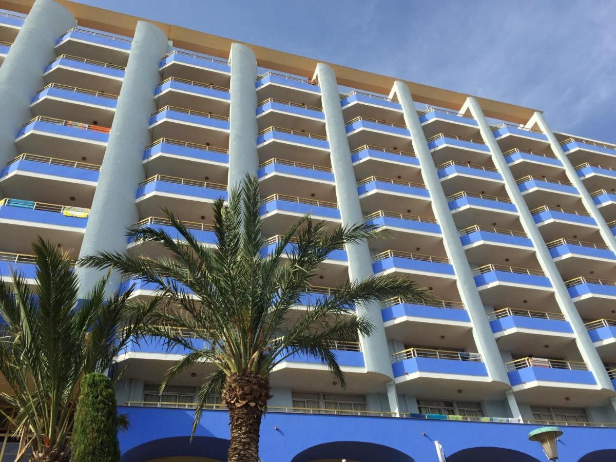 Xon'S Platja Ha Hotel Empuriabrava Ngoại thất bức ảnh