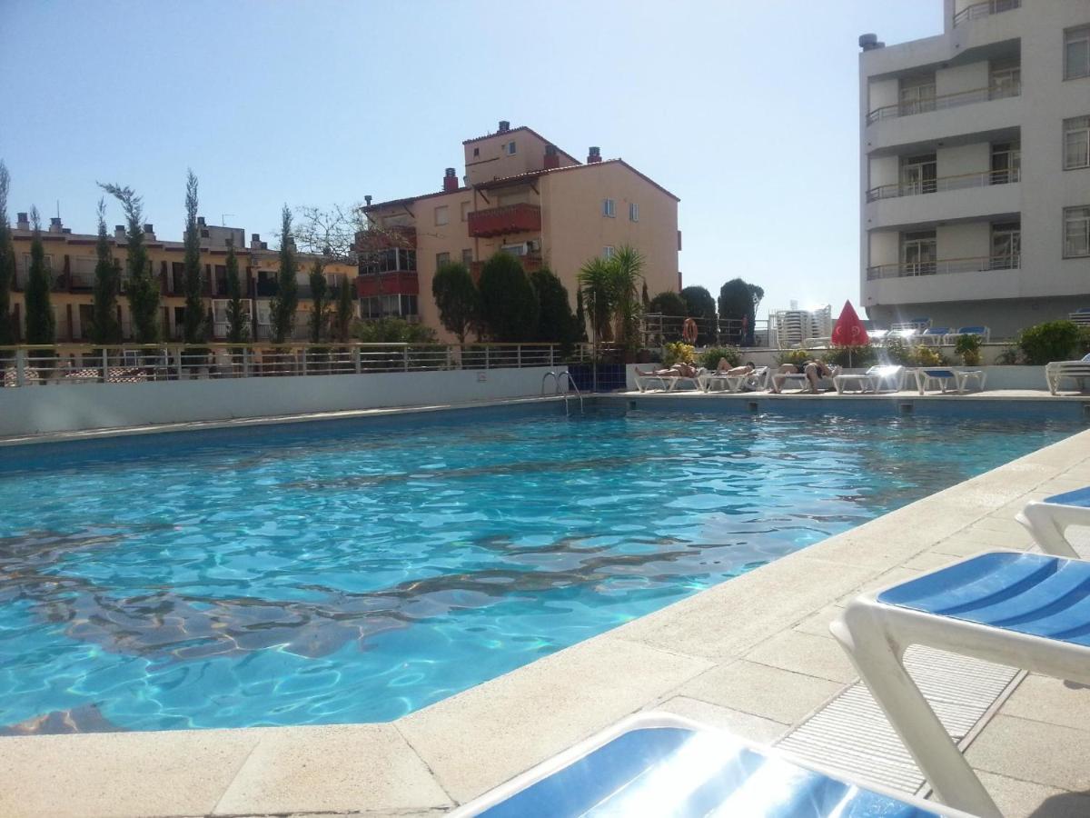 Xon'S Platja Ha Hotel Empuriabrava Ngoại thất bức ảnh