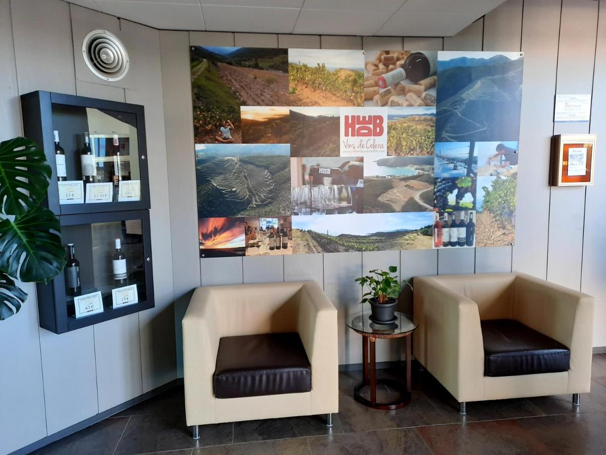 Xon'S Platja Ha Hotel Empuriabrava Ngoại thất bức ảnh
