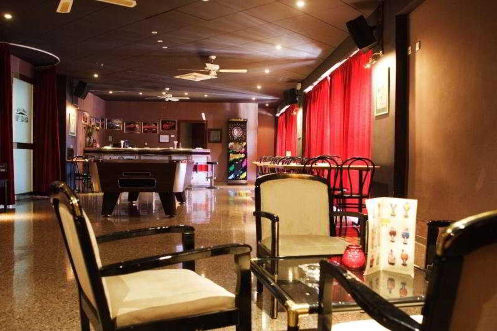 Xon'S Platja Ha Hotel Empuriabrava Ngoại thất bức ảnh