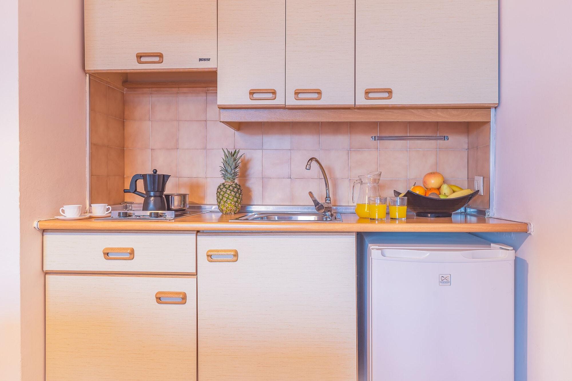 Xon'S Platja Ha Hotel Empuriabrava Ngoại thất bức ảnh